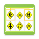 Onet Traffic Signs