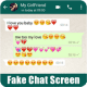WhatsChat Fake