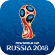 2018 FIFA World Cup Russia Official App