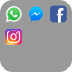 Dual Space - Multiple Accounts & Parallel