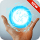 Rasengan Camera Photo Editor