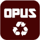 Opus To MP3 Converter