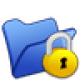 Super Folder Locker