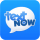 TextNow - Free US Phone Number