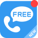 WhatsCall: Free Phone Call, Wifi Calling,Free Text