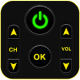 Universal TV Remote