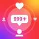 Magic Like4Like for Instagram