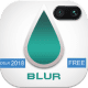 Dual Camera Blur Background