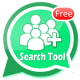 Friend Search For WhatsApp