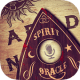 Spirit Board Simulator