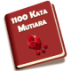1100 Kata Mutiara