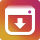 Video Downloader - for Instagram Repost App