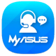 MyASUS - Service Center
