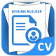 Easy Resume Builder App