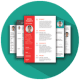 Resume Builder and CV Maker app