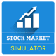 StockMarketSim - Stock Market Simulator