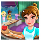 Kitchen Story : Cooking Game