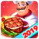 Cooking Madness - A Chef's Restaurant Games