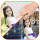 Change Photo Background