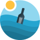 Bottled