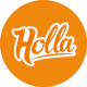 Holla