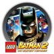 LEGO Batman: DC Super Heroes