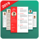 CV Maker Resume Builder PDF