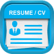 CV & Resume Creator