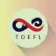 Infinite: TOEFL Complete Test Preparation