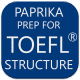 Latihan TOEFL Structure