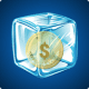 Money Cube