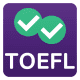 TOEFL Prep & Practice from Magoosh