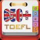 TOEFL Test Preparation - Vocab