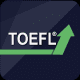 TOEFL Test Pro 2019