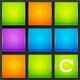 Dubstep Drum Pads 24