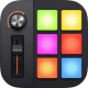 MixPads 2 - Dubstep Drum Pads Dj