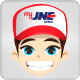 My JNE