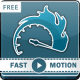 Fast Motion video FX
