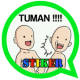 Tuman - Sticker Whatsapp
