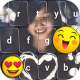 Keyboard Foto Sendiri - My Photo Emoji Keyboard