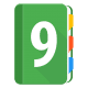 Ensiklopedi Hadits - Kitab 9 Imam