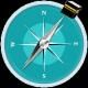 Qibla Finder - Find Qibla Direction & Prayer Times