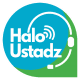 Halo Ustadz