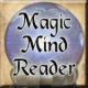 Magic mind reading trick