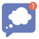 Mood Messenger - SMS & MMS
