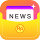 NewSaku - Baca berita dapat Rupiah