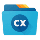 Cx File Explorer