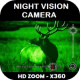 Night Vision Camera by Appsbaba