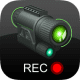 Night Vision Capture Z12