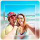 Blur Camera: Square Photo Blur